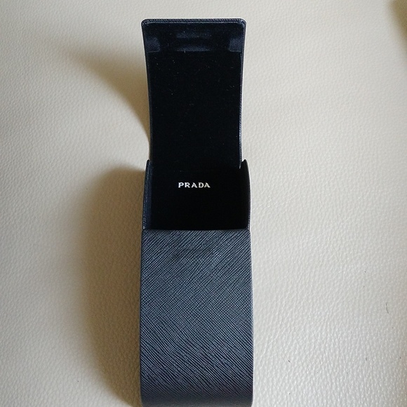Prada Glasses case L - Picture 4 of 16